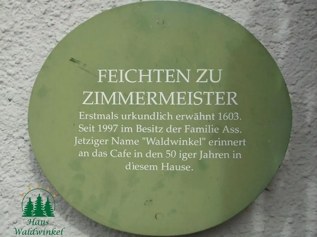 Waterval In Het Huis Boshoek Aschau im Chiemgau Tyskland