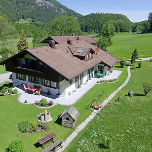 Gasthof Gaestehaus Fellner, Aschau im Chiemgau